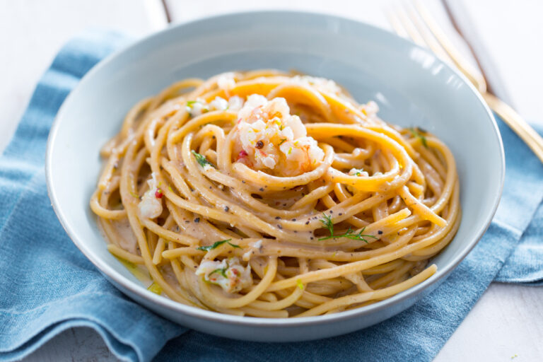 Cacio e Pepe — The Real Roman Recipe (No Cream, No Shortcuts)