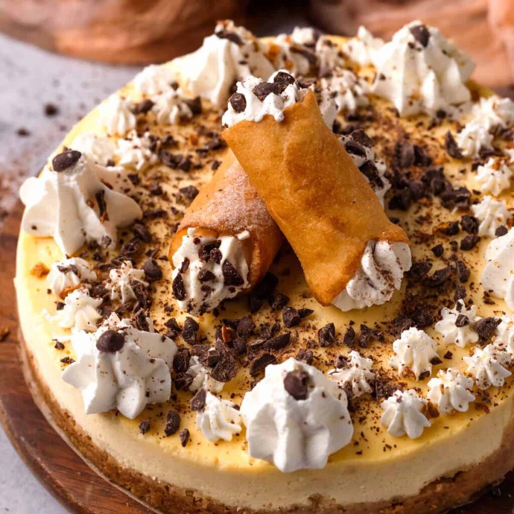 How to Use Mascarpone in the Kitchen