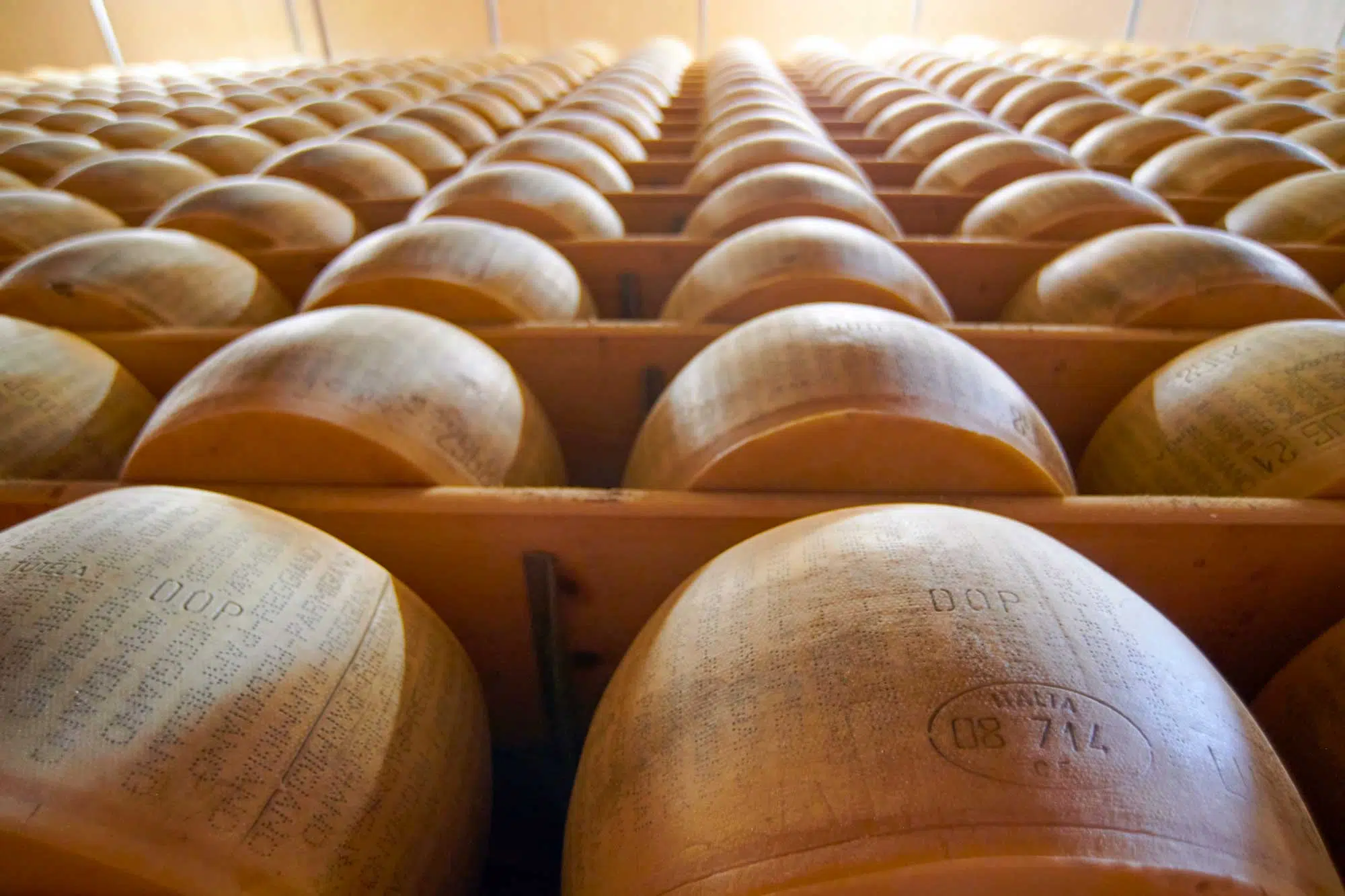 Parmesan Cheese Guide: How to Buy the Right One