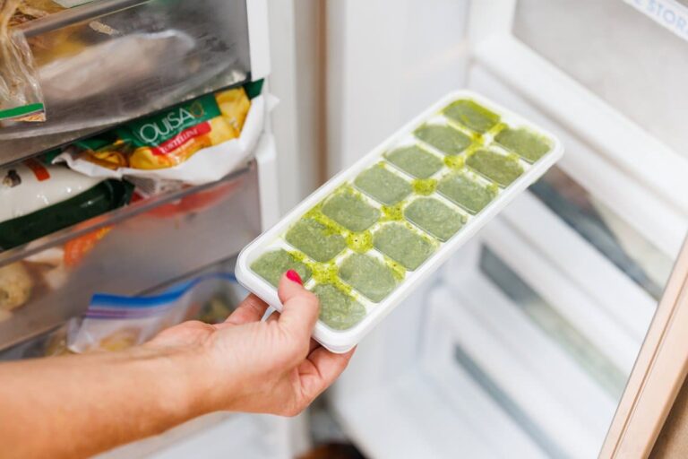 Can You Freeze Pesto? Complete Guide with Test Results