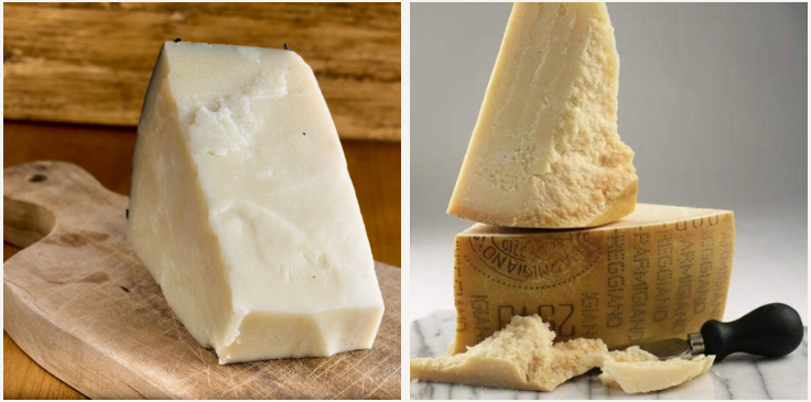 Pecorino Romano vs Parmesan — Which to Use and When