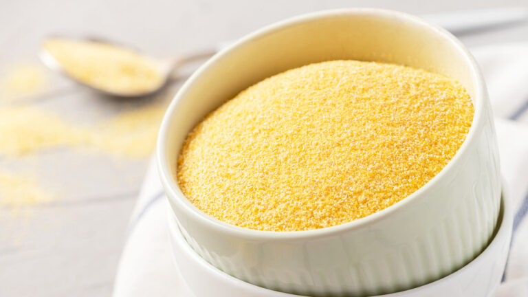 What Is Polenta? Italy’s Other Staple Explained