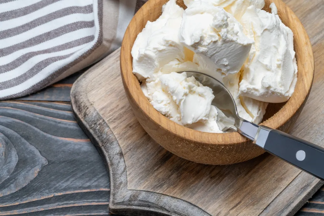 WHAT IS MASCARPONE?