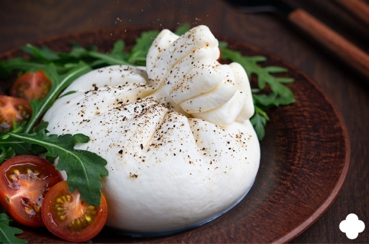 What Is Burrata? How to Eat It Like an Italian